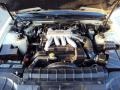 4.5 Liter DOHC 32-Valve V8 1995 Infiniti Q 45 Engine