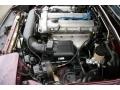 1995 Mazda MX-5 Miata 1.8 Liter DOHC 16-Valve 4 Cylinder Engine Photo