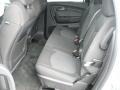 2010 Silver Ice Metallic Chevrolet Traverse LT AWD  photo #10