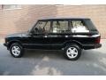 1995 Beluga Black Land Rover Range Rover County Classic #68708092