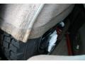 Beluga Black - Range Rover County Classic Photo No. 12