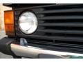 Beluga Black - Range Rover County Classic Photo No. 39