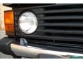 1995 Beluga Black Land Rover Range Rover County Classic  photo #39