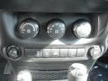 Black Controls Photo for 2013 Jeep Wrangler Unlimited #68713135