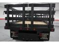 Oxford White - F450 Super Duty Regular Cab 4x4 Stake Truck Photo No. 12