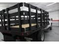 Oxford White - F450 Super Duty Regular Cab 4x4 Stake Truck Photo No. 15
