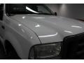 Oxford White - F450 Super Duty Regular Cab 4x4 Stake Truck Photo No. 20
