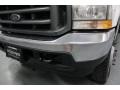 Oxford White - F450 Super Duty Regular Cab 4x4 Stake Truck Photo No. 24
