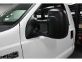 Oxford White - F450 Super Duty Regular Cab 4x4 Stake Truck Photo No. 27