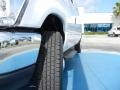 Oxford White - E Series Van E350 XLT Passenger Photo No. 10