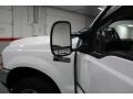 Oxford White - F450 Super Duty Regular Cab 4x4 Stake Truck Photo No. 31