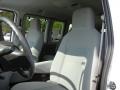 Medium Flint Front Seat Photo for 2012 Ford E Series Van #68713531