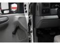 Oxford White - F450 Super Duty Regular Cab 4x4 Stake Truck Photo No. 35