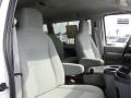 Oxford White - E Series Van E350 XLT Passenger Photo No. 14