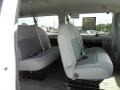Medium Flint 2012 Ford E Series Van E350 XLT Passenger Interior Color