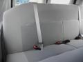 Medium Flint Rear Seat Photo for 2012 Ford E Series Van #68713576