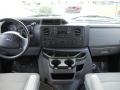 Medium Flint Dashboard Photo for 2012 Ford E Series Van #68713603