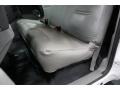 Oxford White - F450 Super Duty Regular Cab 4x4 Stake Truck Photo No. 43