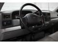Oxford White - F450 Super Duty Regular Cab 4x4 Stake Truck Photo No. 45