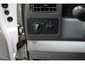 Oxford White - F450 Super Duty Regular Cab 4x4 Stake Truck Photo No. 46