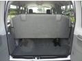 Oxford White - E Series Van E350 XLT Passenger Photo No. 24