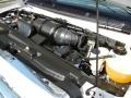 2012 Ford E Series Van 5.4 Liter SOHC 16-Valve Flex-Fuel Triton V8 Engine Photo