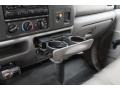 Oxford White - F450 Super Duty Regular Cab 4x4 Stake Truck Photo No. 53
