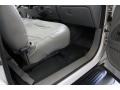 Oxford White - F450 Super Duty Regular Cab 4x4 Stake Truck Photo No. 61