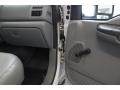 Oxford White - F450 Super Duty Regular Cab 4x4 Stake Truck Photo No. 62