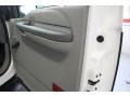 Oxford White - F450 Super Duty Regular Cab 4x4 Stake Truck Photo No. 64