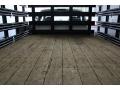 Oxford White - F450 Super Duty Regular Cab 4x4 Stake Truck Photo No. 72