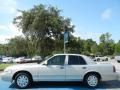 Smokestone Metallic - Grand Marquis GS Photo No. 2
