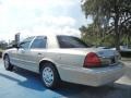 Smokestone Metallic - Grand Marquis GS Photo No. 3