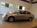 2006 Coral Sand Metallic Nissan Altima 2.5 S Special Edition  photo #2