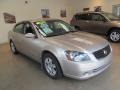 Coral Sand Metallic - Altima 2.5 S Special Edition Photo No. 4