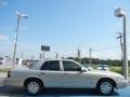 Smokestone Metallic - Grand Marquis GS Photo No. 6