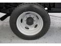 Oxford White - F450 Super Duty Regular Cab 4x4 Stake Truck Photo No. 89