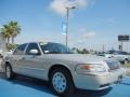 Smokestone Metallic - Grand Marquis GS Photo No. 7