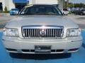 Smokestone Metallic - Grand Marquis GS Photo No. 8