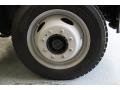 Oxford White - F450 Super Duty Regular Cab 4x4 Stake Truck Photo No. 91