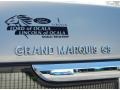 Smokestone Metallic - Grand Marquis GS Photo No. 9