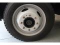 Oxford White - F450 Super Duty Regular Cab 4x4 Stake Truck Photo No. 93