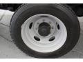 Oxford White - F450 Super Duty Regular Cab 4x4 Stake Truck Photo No. 95