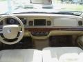 Smokestone Metallic - Grand Marquis GS Photo No. 18