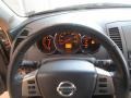 Coral Sand Metallic - Altima 2.5 S Special Edition Photo No. 17