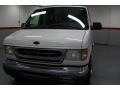 Oxford White - E Series Van E350 XLT 15 Passenger Photo No. 4