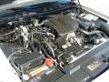 Smokestone Metallic - Grand Marquis GS Photo No. 24