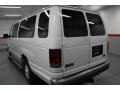 Oxford White - E Series Van E350 XLT 15 Passenger Photo No. 9
