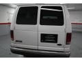 Oxford White - E Series Van E350 XLT 15 Passenger Photo No. 10