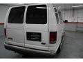 Oxford White - E Series Van E350 XLT 15 Passenger Photo No. 11